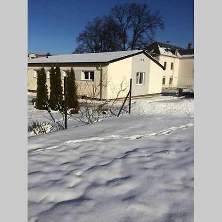 Willa Elegantes Haus Im Dresdner Sueden Bannewitz Zewnętrze zdjęcie